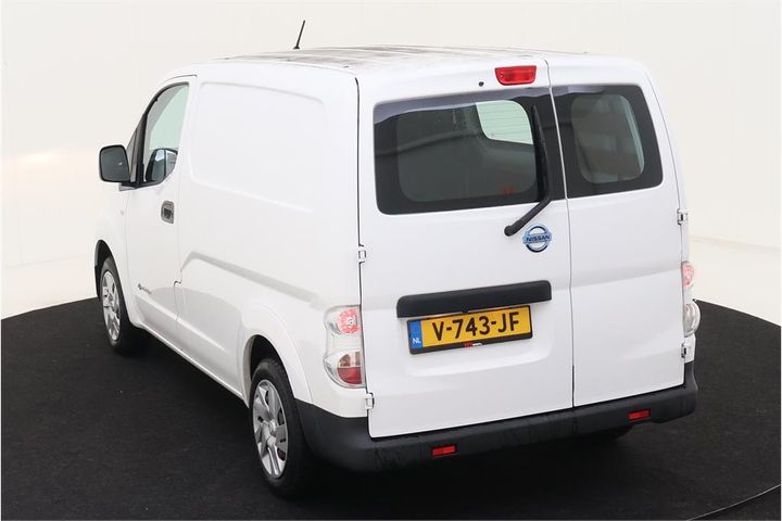 Photo 3 VIN: VSKHAAME0U0515834 - NISSAN E-NV200 