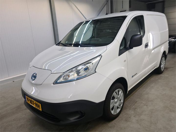 Photo 1 VIN: VSKHAAME0U0517015 - NISSAN NV200 