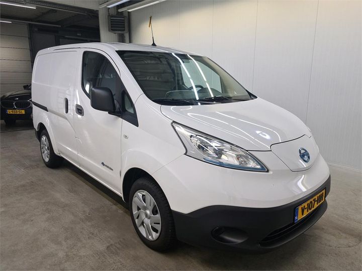 Photo 2 VIN: VSKHAAME0U0517015 - NISSAN NV200 