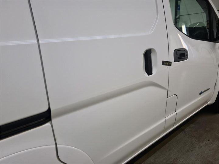 Photo 22 VIN: VSKHAAME0U0517015 - NISSAN NV200 