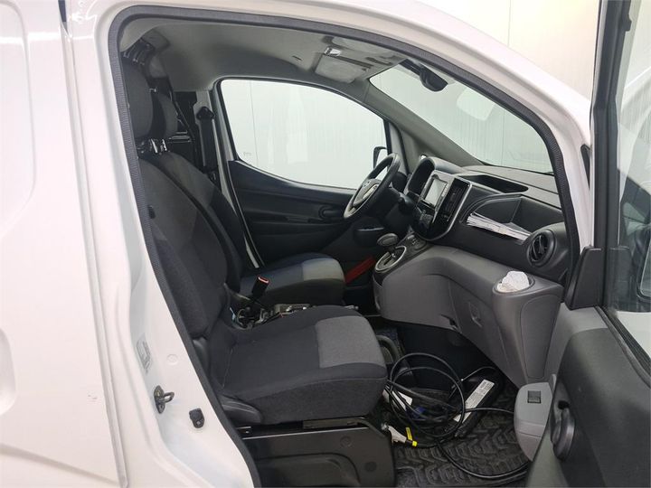 Photo 5 VIN: VSKHAAME0U0517015 - NISSAN NV200 