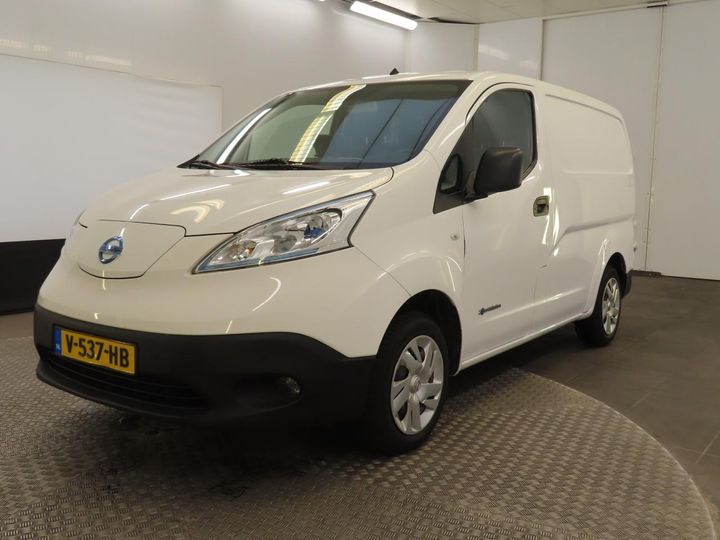 Photo 1 VIN: VSKHAAME0U0517127 - NISSAN E-NV200 