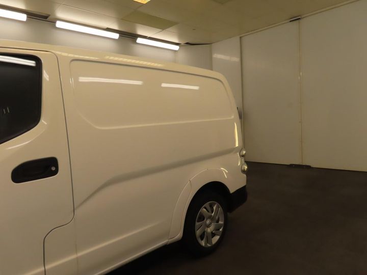 Photo 13 VIN: VSKHAAME0U0517127 - NISSAN E-NV200 