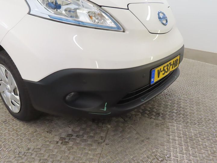 Photo 18 VIN: VSKHAAME0U0517127 - NISSAN E-NV200 