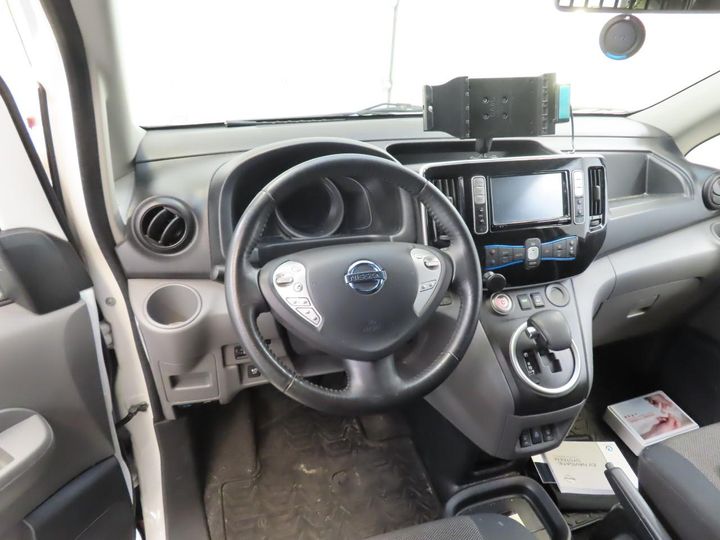 Photo 3 VIN: VSKHAAME0U0517127 - NISSAN E-NV200 