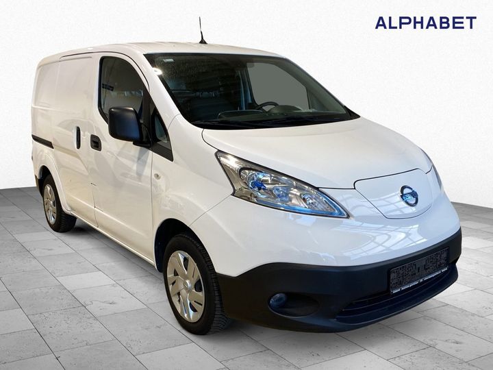 Photo 2 VIN: VSKHAAME0U0601120 - NISSAN E-NV200 PREMIUM 