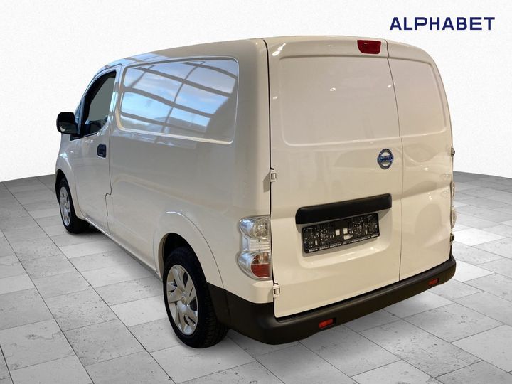 Photo 3 VIN: VSKHAAME0U0601120 - NISSAN E-NV200 PREMIUM 