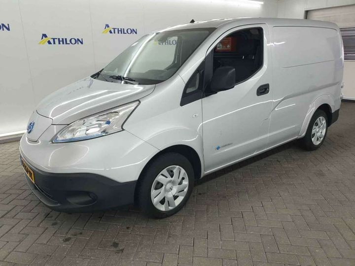 Photo 1 VIN: VSKHAAME0U0604237 - NISSAN E-NV200 