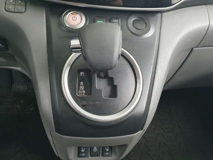 Photo 12 VIN: VSKHAAME0U0604237 - NISSAN E-NV200 