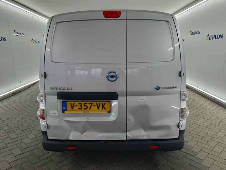 Photo 22 VIN: VSKHAAME0U0604237 - NISSAN E-NV200 