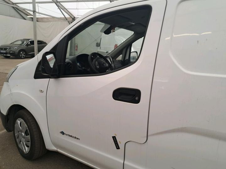 Photo 14 VIN: VSKHAAME0U0604654 - NISSAN E-NV200 