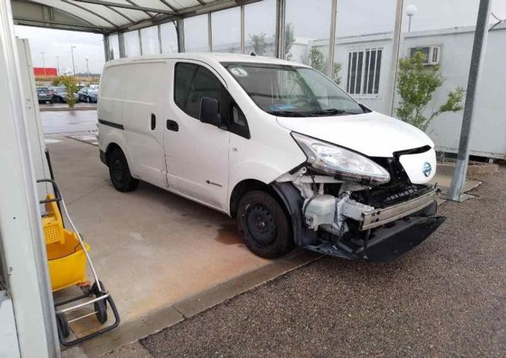 Photo 1 VIN: VSKHAAME0U0605114 - NISSAN NV200 