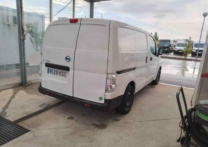 Photo 14 VIN: VSKHAAME0U0605114 - NISSAN NV200 