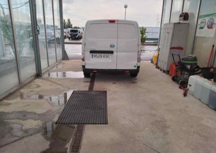 Photo 15 VIN: VSKHAAME0U0605114 - NISSAN NV200 