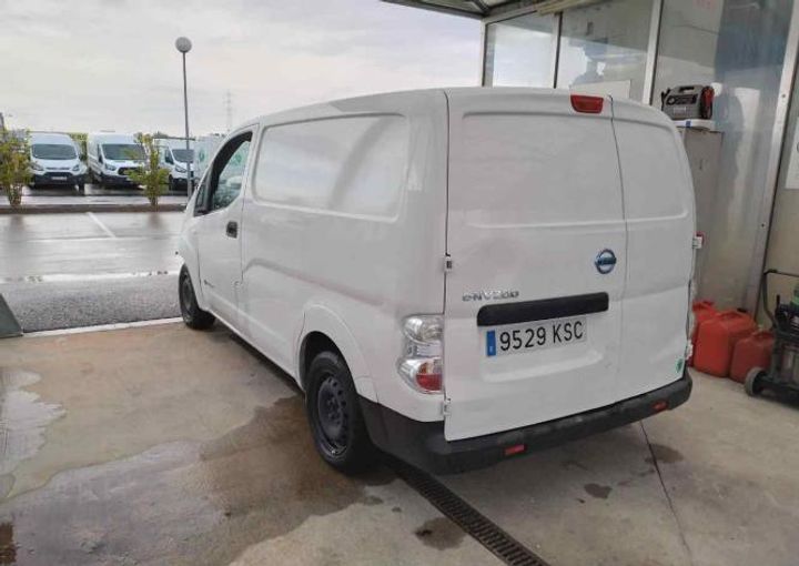 Photo 16 VIN: VSKHAAME0U0605114 - NISSAN NV200 