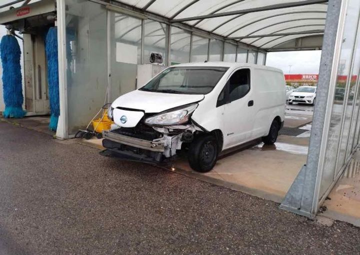 Photo 17 VIN: VSKHAAME0U0605114 - NISSAN NV200 