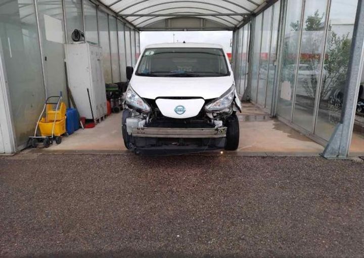 Photo 18 VIN: VSKHAAME0U0605114 - NISSAN NV200 