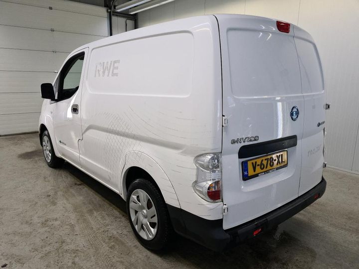 Photo 2 VIN: VSKHAAME0U0607617 - NISSAN NV200 