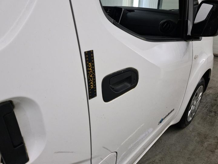 Photo 28 VIN: VSKHAAME0U0607617 - NISSAN NV200 