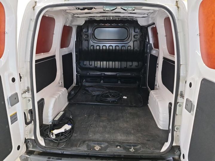 Photo 6 VIN: VSKHAAME0U0607617 - NISSAN NV200 