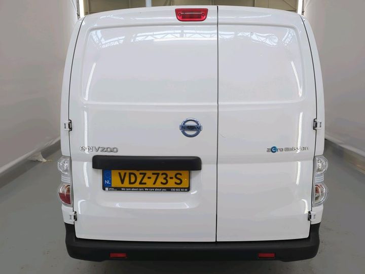 Photo 10 VIN: VSKHAAME0U0615174 - NISSAN E-NV200 