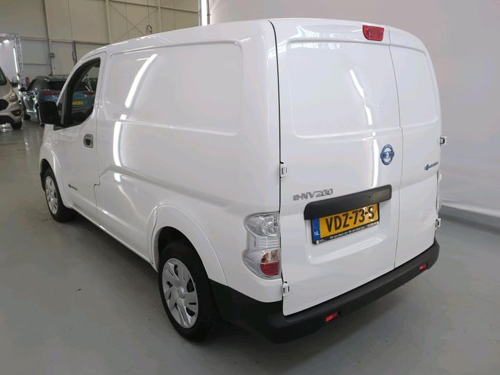 Photo 11 VIN: VSKHAAME0U0615174 - NISSAN E-NV200 