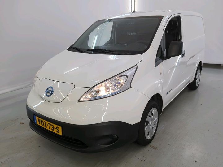 Photo 0 VIN: VSKHAAME0U0615174 - NISSAN E-NV200 