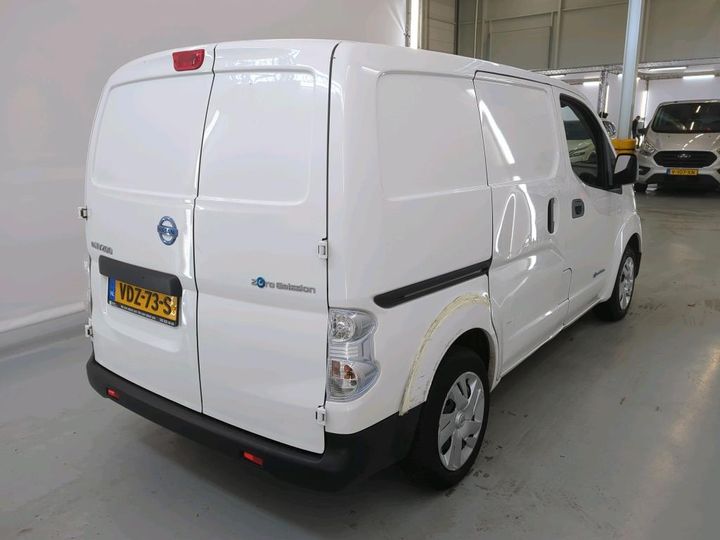 Photo 1 VIN: VSKHAAME0U0615174 - NISSAN E-NV200 