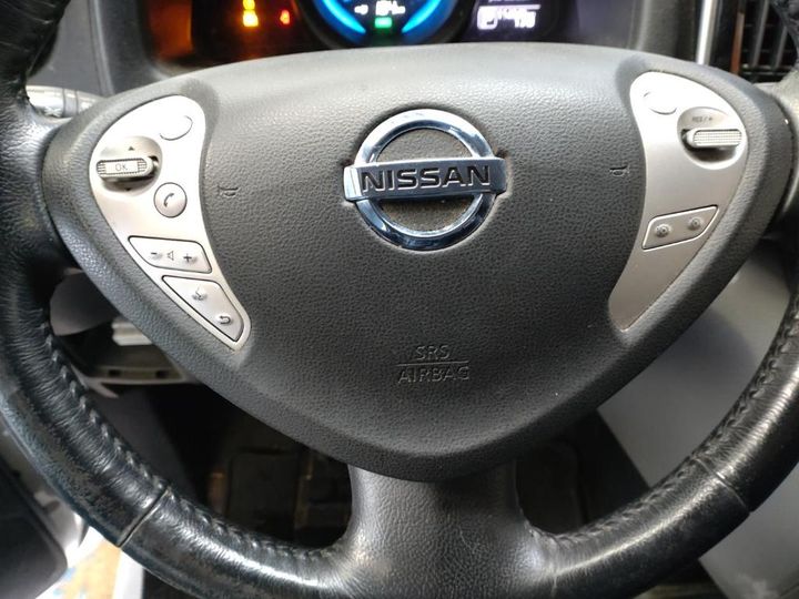 Photo 20 VIN: VSKHAAMEDU0604629 - NISSAN E-NV200 