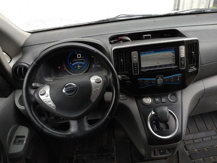 Photo 5 VIN: VSKHAAMEDU0604629 - NISSAN E-NV200 