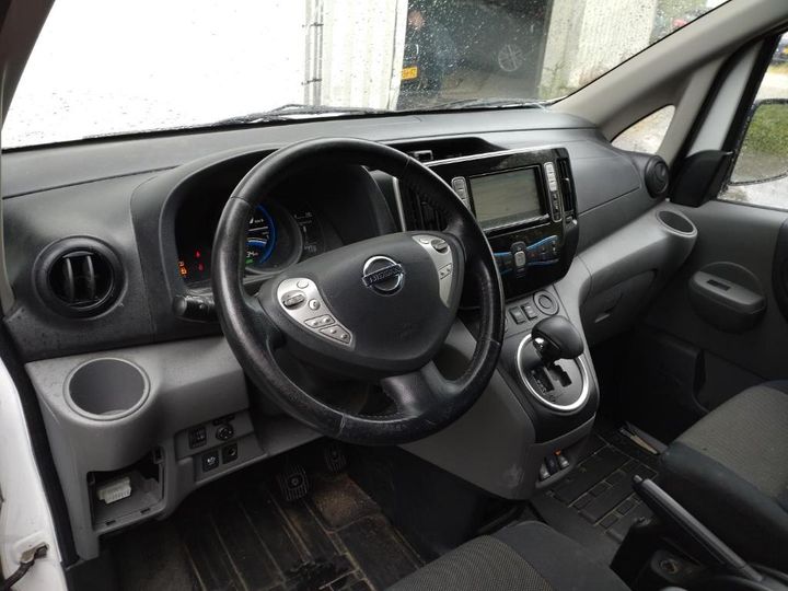 Photo 6 VIN: VSKHAAMEDU0604629 - NISSAN E-NV200 