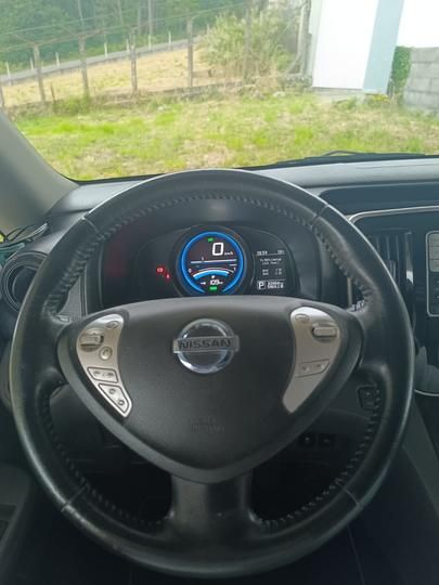 Photo 16 VIN: VSKHAAMEOUO513585 - NISSAN E-NV 200 