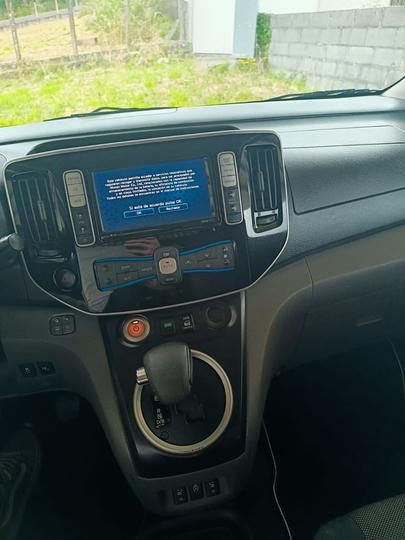 Photo 18 VIN: VSKHAAMEOUO513585 - NISSAN E-NV 200 