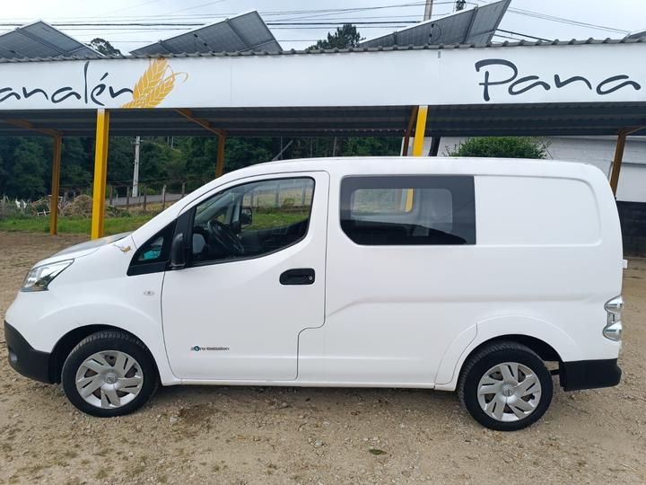 Photo 4 VIN: VSKHAAMEOUO513585 - NISSAN E-NV 200 