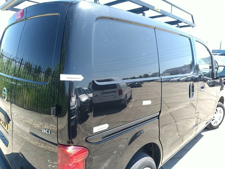 Photo 12 VIN: VSKHBAM20U0079950 - NISSAN NV200 