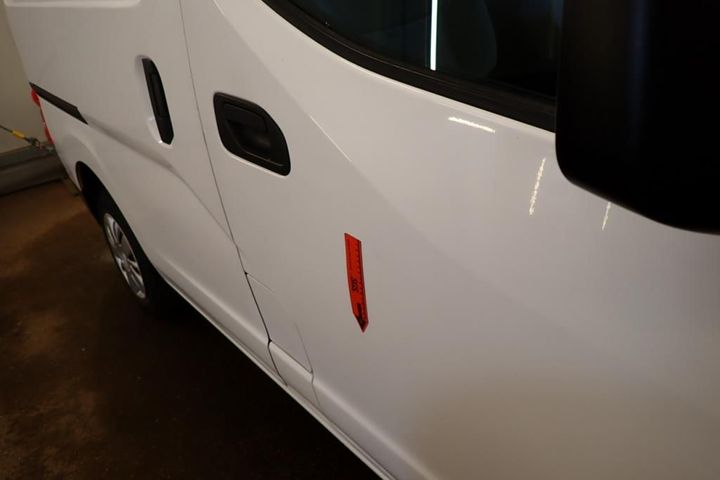 Photo 21 VIN: VSKHBAM20U0101047 - NISSAN NV200 