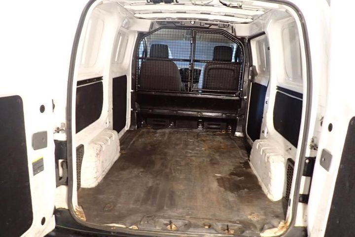 Photo 3 VIN: VSKHBAM20U0101047 - NISSAN NV200 