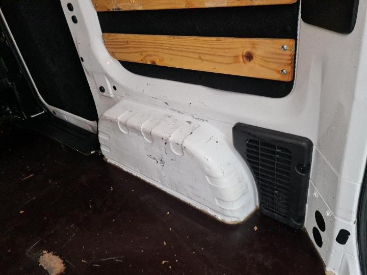 Photo 18 VIN: VSKHBAM20U0101381 - NISSAN NV200 