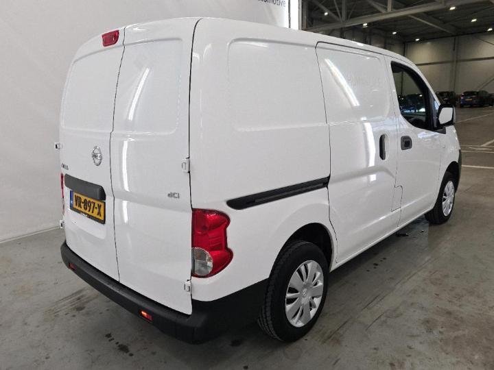 Photo 22 VIN: VSKHBAM20U0101381 - NISSAN NV200 