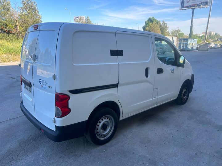 Photo 11 VIN: VSKHBAM20U0101489 - NISSAN NV200 