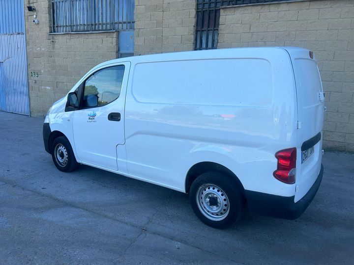 Photo 12 VIN: VSKHBAM20U0101489 - NISSAN NV200 