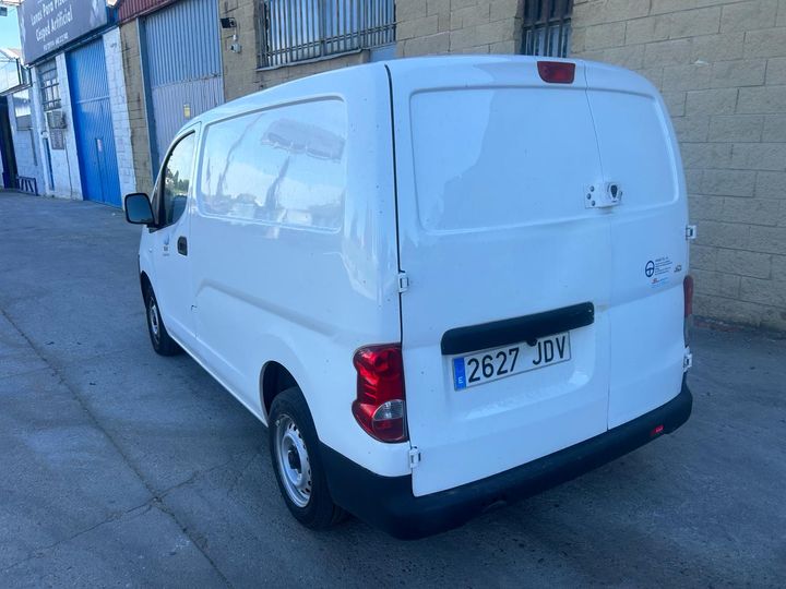 Photo 13 VIN: VSKHBAM20U0101489 - NISSAN NV200 