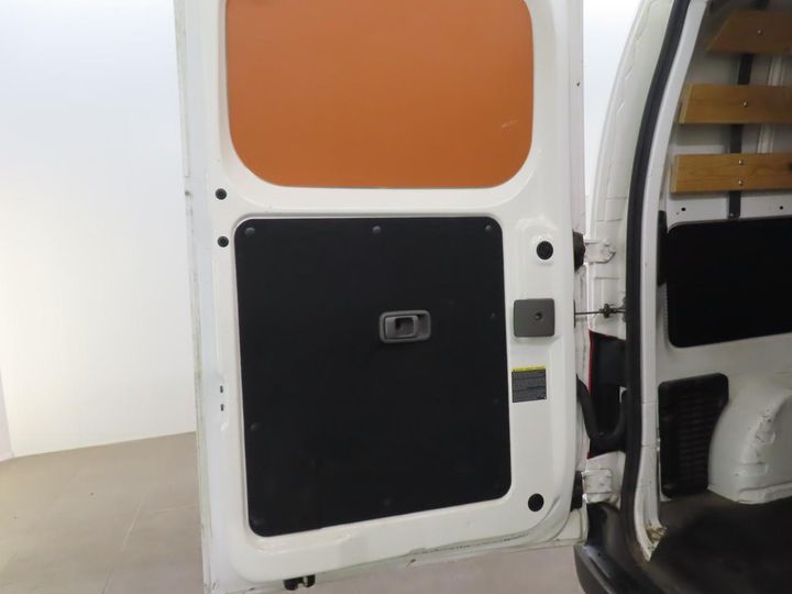 Photo 14 VIN: VSKHBAM20U0115663 - NISSAN NV200 