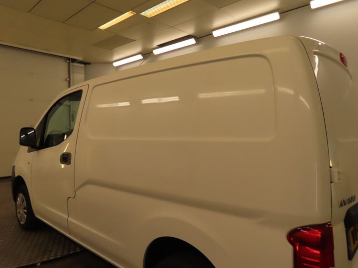 Photo 17 VIN: VSKHBAM20U0115663 - NISSAN NV200 