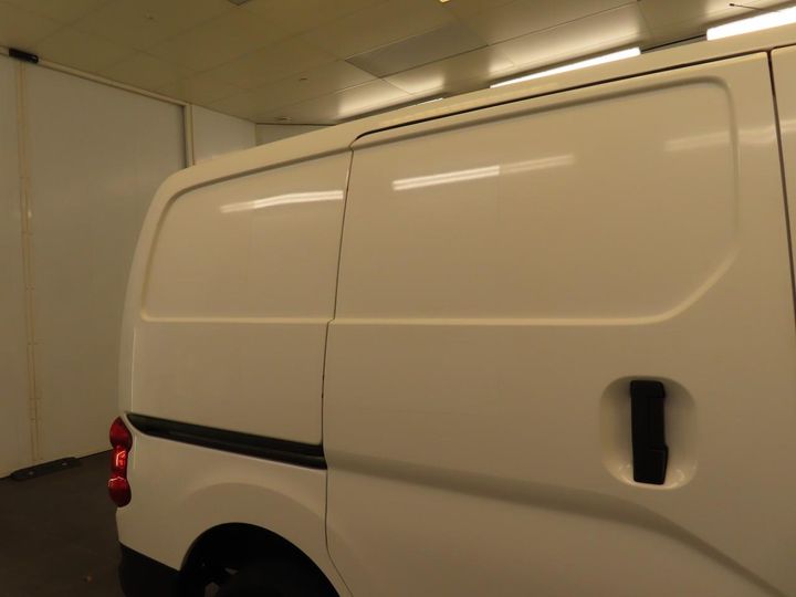 Photo 19 VIN: VSKHBAM20U0115663 - NISSAN NV200 