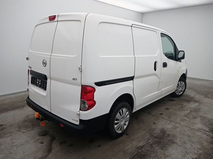 Photo 2 VIN: VSKHBAM20U0116899 - NISSAN NV 200 