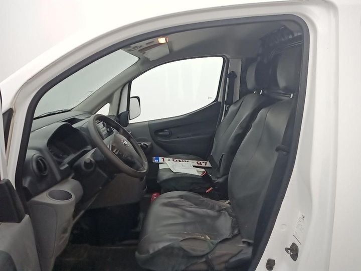 Photo 3 VIN: VSKHBAM20U0116899 - NISSAN NV 200 