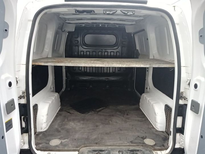 Photo 12 VIN: VSKHBAM20U0116899 - NISSAN NV 200 