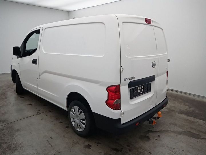 Photo 7 VIN: VSKHBAM20U0116899 - NISSAN NV 200 