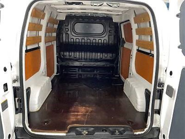 Photo 11 VIN: VSKHBAM20U0132739 - NISSAN NV200 